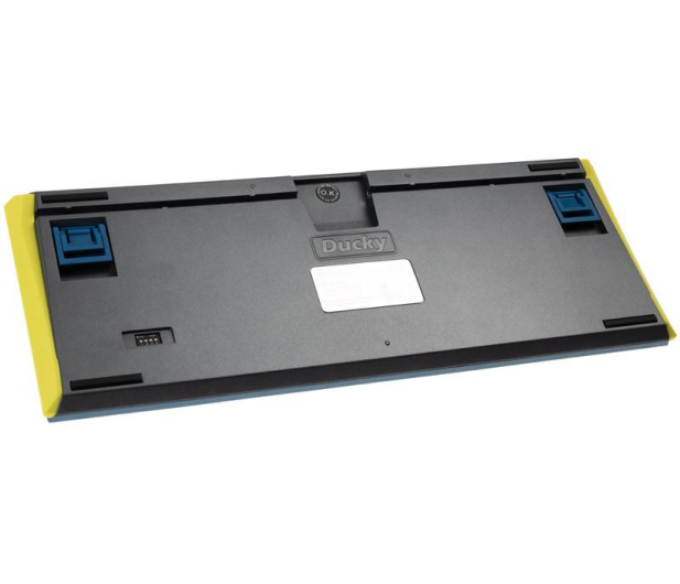 Ducky One 3 Daybreak TKL MX Blue DKON2187ST-CUSPDDBBHHC1 - 1082051 - zdjęcie 4